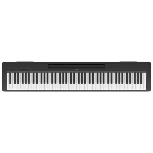 Yamaha piano numérique p145bt - numérique,