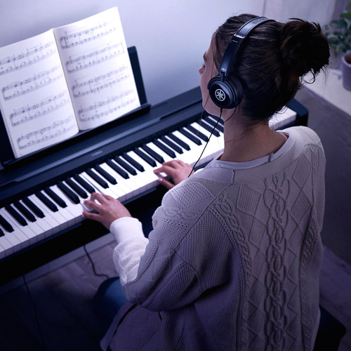 Piano numérique yamaha - numérique,