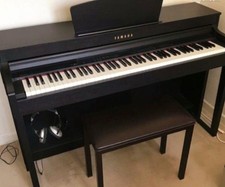 Piano Numérique Yamaha