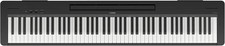Piano numérique Yamaha P-145B