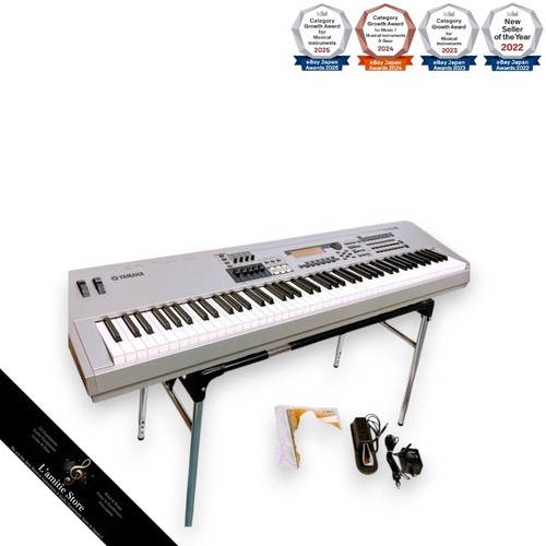 Piano numérique synthétiseur