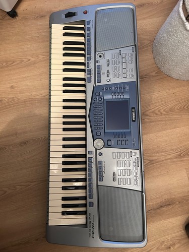 Piano numérique yamaha - numérique,