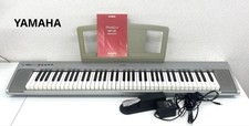 Piano numérique Yamaha NP-30