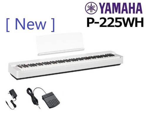 Nouveau piano numérique - piano,