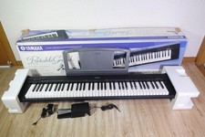Piano numérique Yamaha NP-30
