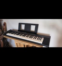 Yamaha Piaggero NP-12B –