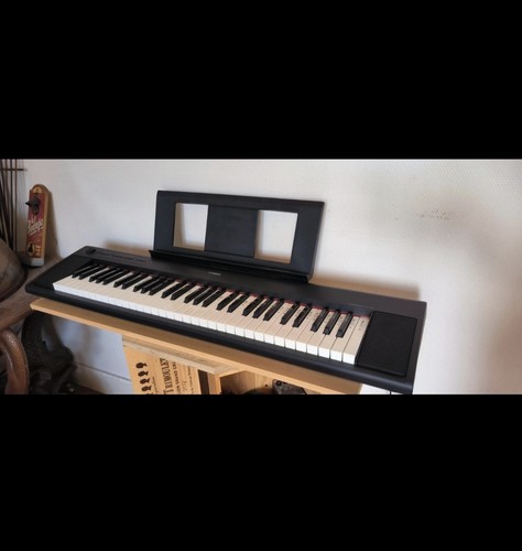 Yamaha piaggero 12b - yamaha,